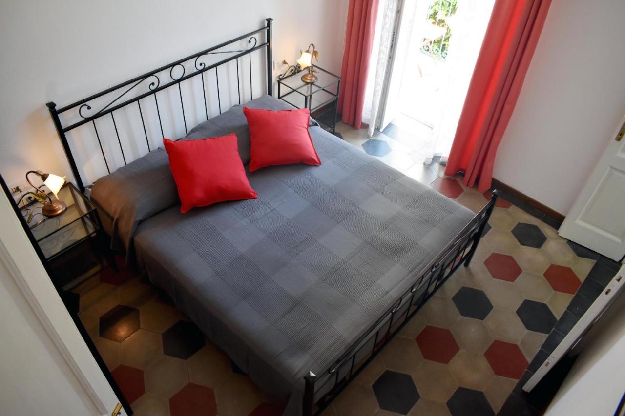 Agriturismo Conca Sandra - Farm Stay On Lake Como Perledo Zewnętrze zdjęcie