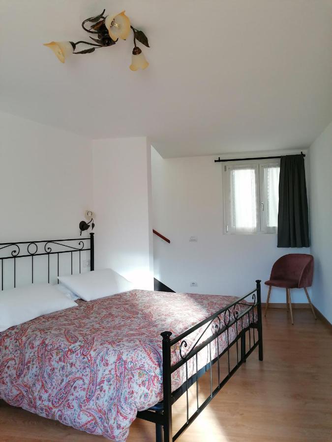 Agriturismo Conca Sandra - Farm Stay On Lake Como Perledo Zewnętrze zdjęcie