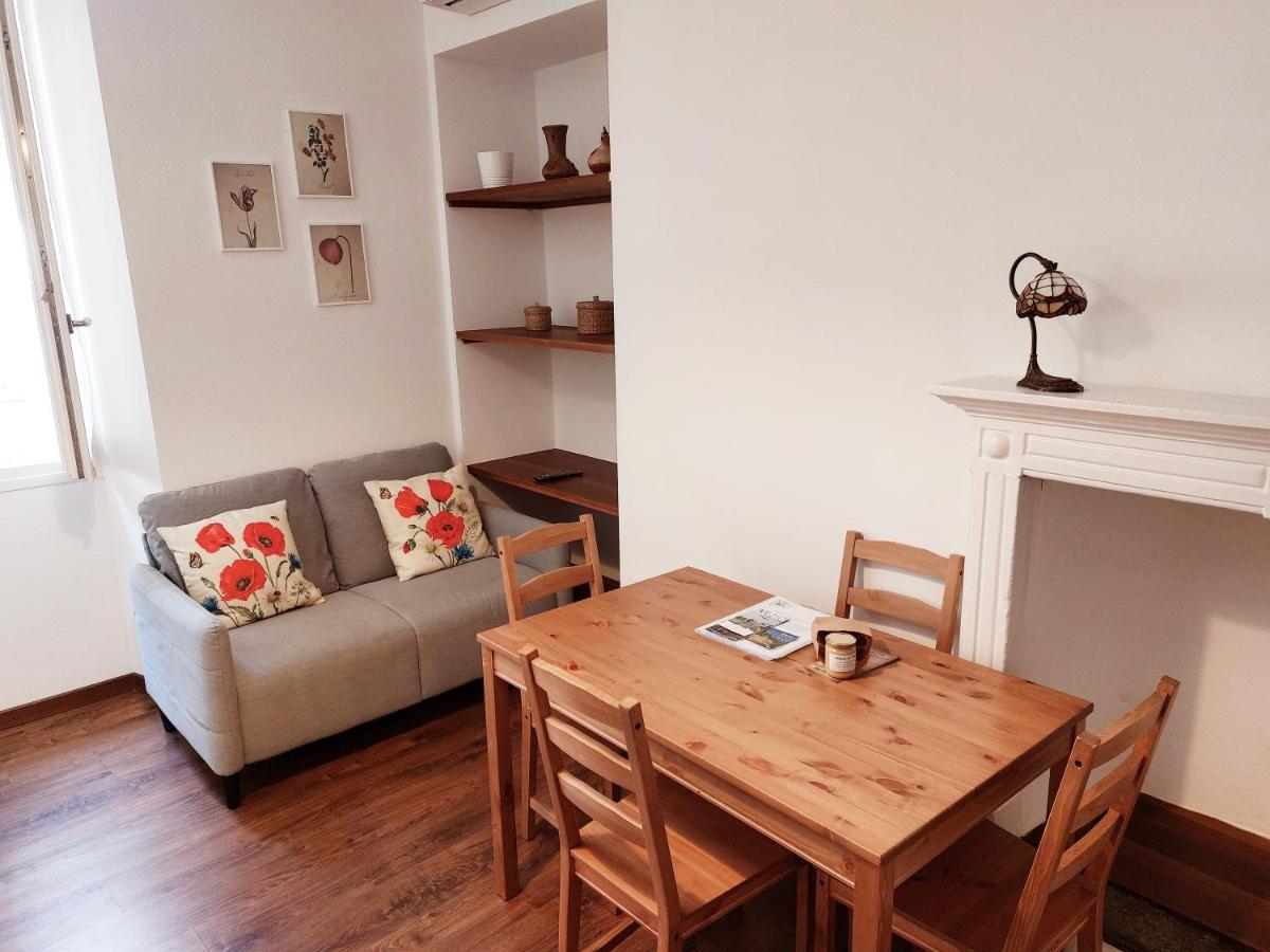 Agriturismo Conca Sandra - Farm Stay On Lake Como Perledo Zewnętrze zdjęcie